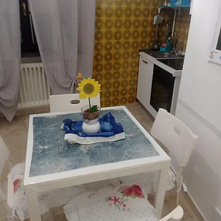 I Colori Del Apartment Gozzano