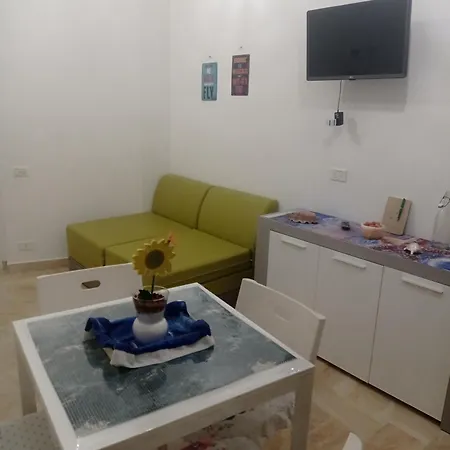 Apartment I Colori Del Gozzano