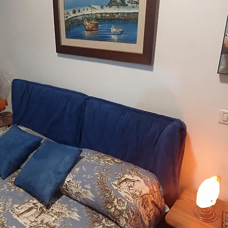 Apartment I Colori Del