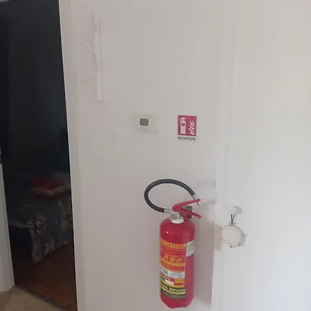 I Colori Del Apartment Gozzano