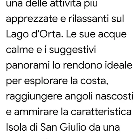 I Colori Del Apartment *