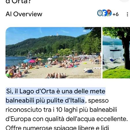 I Colori Del Gozzano